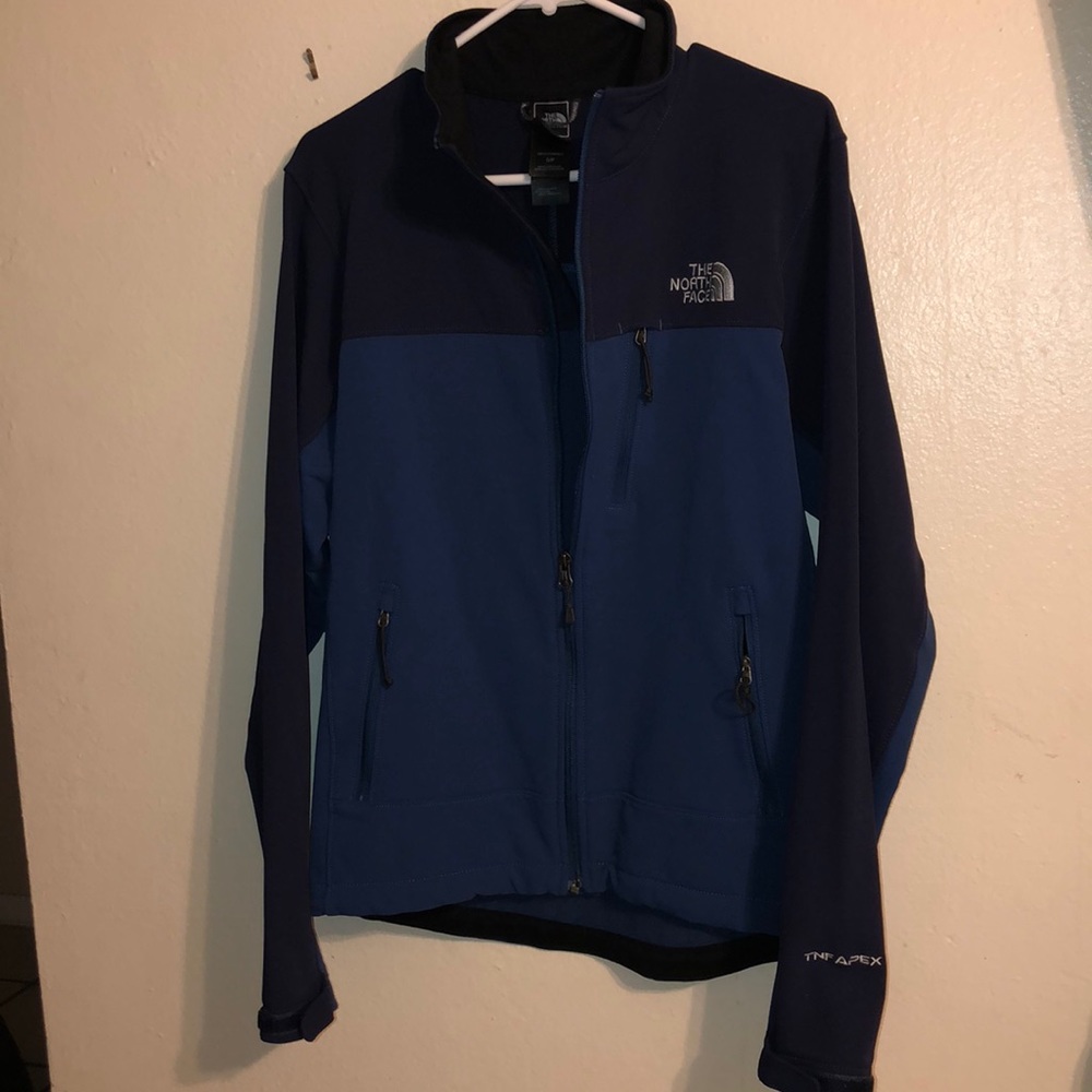 TNF APEX THE NORTH FACE JACKET NEW!!!!
